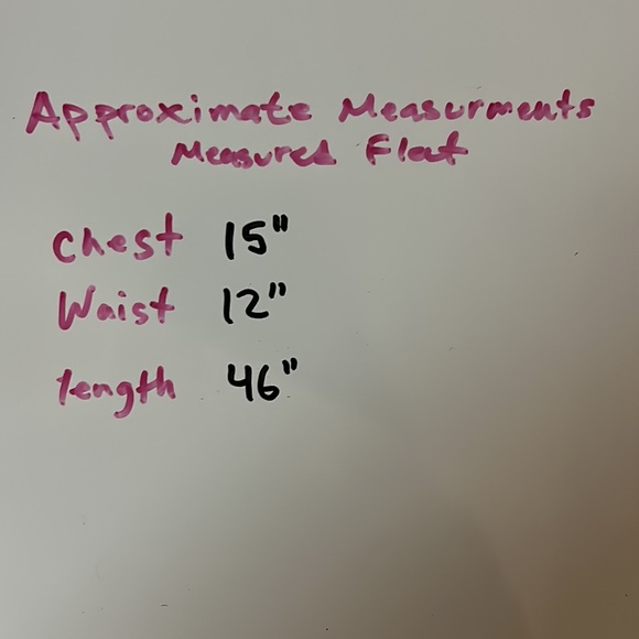 Self-Portrait Light Blue and Gold Midi Dress - Picture 12 of 12